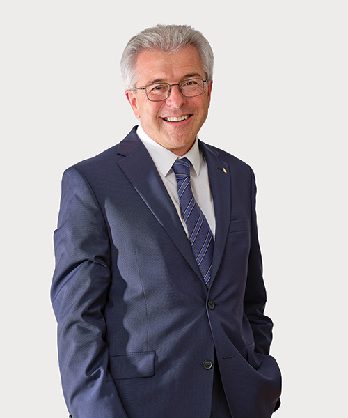 Claude Nicati